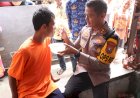 Polisi-Peduli,-Kapolres-Gresik-Lepas-Rantai-ODGJ-dan-Bantu-Pengobatan