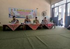 Sambut-Hari-Bhayangkara-ke---79,-Polres-Kediri-Kota-Gelar-Coaching-Clinic-di-Ponpes