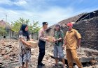 Polres-Pasuruan-Salurkan-Bantuan-untuk-Korban-Kebakaran-di-Rembang