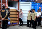 Temukan-Pelanggaran-Ekspor-Produk-CPO,-Kapolri:-Perintah-Presiden-Kurangi-Kerugian-Negara!