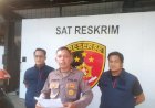 Polres-Pelabuhan-Tanjungperak-Amankan-DPO-Curanmor-di-Kalimas,-Sempat-Kabur-Usai-Viral