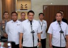 Polri-dan-Kementerian-Haji-Bentuk-Satgas-Gabungan,-atasi-Penyelenggaraan-Haji-dan-Umrah-Ilegal