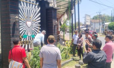 Polres-Tulungagung-Apresiasi-Warga-Perguruan,-16-Tugu-Pencak-Silat-Sudah-Dibongkar-Sukarela