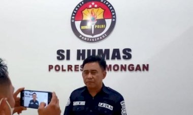 Polisi-Ungkap-Pencurian-di-Lamongan-yang-Sempat-Viral,-Tim-Jaka-Tingkir-Berhasil-Amankan-Tersangka