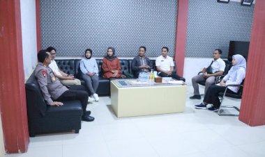 Jalin-Sinergitas,-Kapolres-Bojonegoro-Terima-Kunjungan-Bawaslu