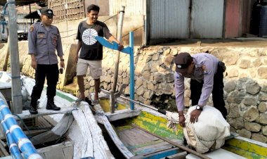 Cegah-Peredaran-Narkoba-Polres-Bangkalan-Maksimalkan-Patroli-di-Pangkalan-Nelayan