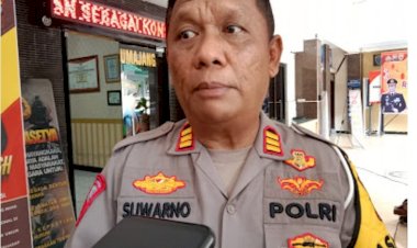 Polres-Lumajang-Siapkan-Skema-Lalu-Lintas-Jelang-Nataru,-Atensi-Jalur-Perlintasan-KA