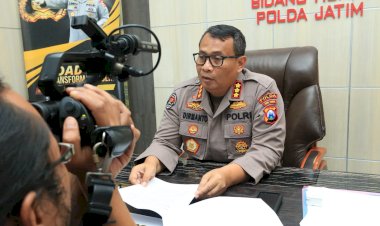 Polda-Jatim-Usut-Dugaan-Ilegal-Akses-dan-Manipulasi-Data-Penerimaan-CASN-Kejaksaan-Agung-RI