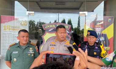 Polres-Pamekasan-Terjunkan-211-Personel-Gabungan-Dalam-Operasi-Lilin-Semeru-2023