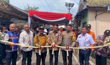 Polresta-Malang-Kota-dan-Forkopimda-Resmikan-Palang-Pintu-KA-dan-Pos-Penjagaan