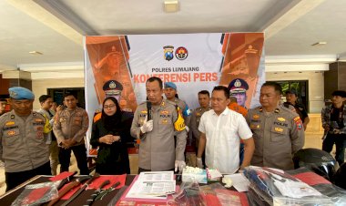 Polres-lumajang-Berhasil-Amankan-Komplotan-Curanmor-33-TKP