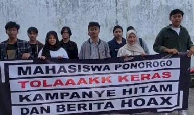 Aliansi-Mahasiswa-Ponorogo-Kompak-Tolak-Berita-Hoax-dan-Kampanye-Hitam
