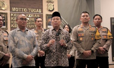 Kompolnas-Apresiasi-Kesiapan-OMB-Polresta-Malang-Kota-Dalam-Pengamanan-Pemilu-2024