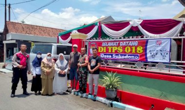 Tiga-Pilar-Desa-Sukodono-Cek-Kesiapan-TPS