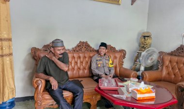 Sambang-Toga-Tomas-Pasca-Pemungutan-Suara,-Polres-Mojokerto-Intensifkan-Cooling-System