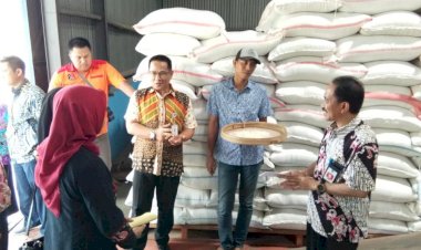 Harga-Beras-di-Sejumlah-Wilayah-Jawa-Timur-Mulai-Menurun