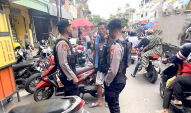 Harkamtibmas-di-Bulan-Ramadhan-Polresta-Malang-Kota-Maksimalkan-Patroli