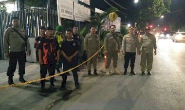 Sinergitas-Amankan-Paskah-di-Krian