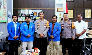 Kapolres-Magetan-Apresiasi-Kontribusi-PMII-Wujudkan-Kondusifitas-Kamtibmas
