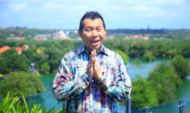 *Apresiasi-Pelaku-Usaha-Atas-Pengamanan-World-Water-Forum-Ke-10-di-Bali*