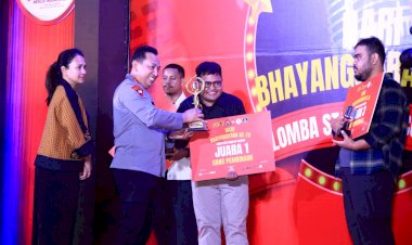 Selesai-Gelar-Acara-Stand-Up-Comedy,-Polri:-Kritik-Kita-Tindaklanjuti