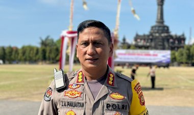 Bali-Terapkan-Rekayasa-Lalin-Selama-Kegiatan-KTT-IAF-KE-2-Mulai-Besok