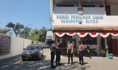 Tahapan-Kampanye-Pilkada-2024-Polres-Blitar-Tingkatkan-Patroli