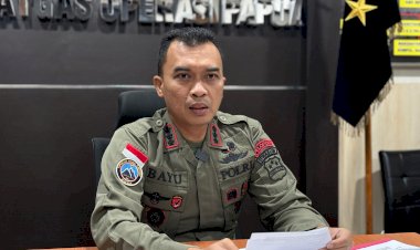 Satgas-Ops-Damai-Cartenz-2024-Tangkap-DPO-KKB-Puncak-Atas-Nama-Mairon-Tabuni-di-Bandara-Ilaga