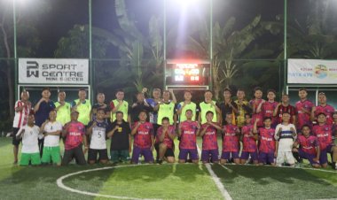 Cooling-System-Pilkada-2024,-Polres-Pasuruan-Kota-Gelar-Mini-Soccer-Bareng-Media