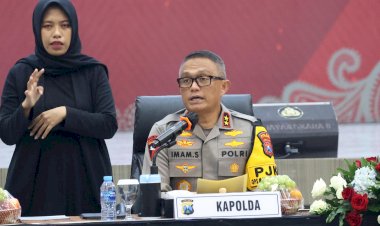 Refleksi-Akhir-Tahun-2024,-Polda-Jatim-Komitmen-Wujudkan-Kamtibmas-Kondusif-dan-Berantas-Perjudian
