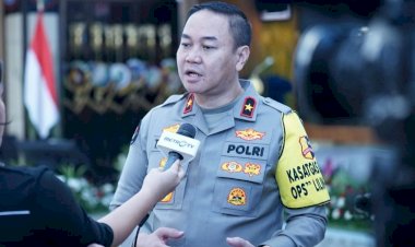 Polri-Akan-Gelar-Rilis-Akhir-Tahun-2024-:-Dukung-Ekonomi-Inklusif-dan-Keamanan-Nasional