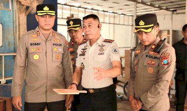 Kapolres-Jember-Kunjungi-Lapas-Kelas-IIA-Perkuat-Sinergi-Pengamanan-dan-Pembinaan