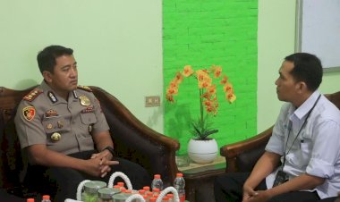 Polres-Probolinggo-Perkuat-Sinergi,-Jaga-Kelestarian-Kawasan-Hutan